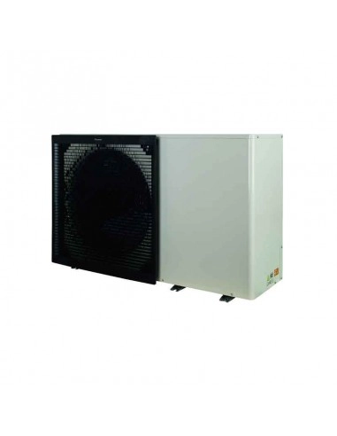 Mini Chiller Daikin A Pompa Di Calore Inverter EWYQ011ACV3 Da 11 Kw Monofase