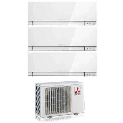 Climatizzatore Condizionatore Mitsubishi Electric Inverter Kirigamine Zen White Msz Ef Trial